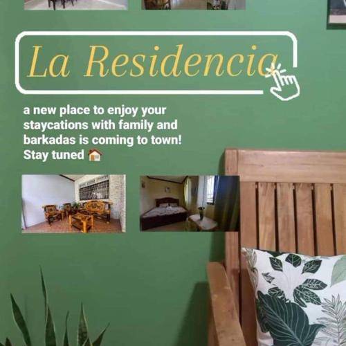 Bed and breakfast  Tacloban City