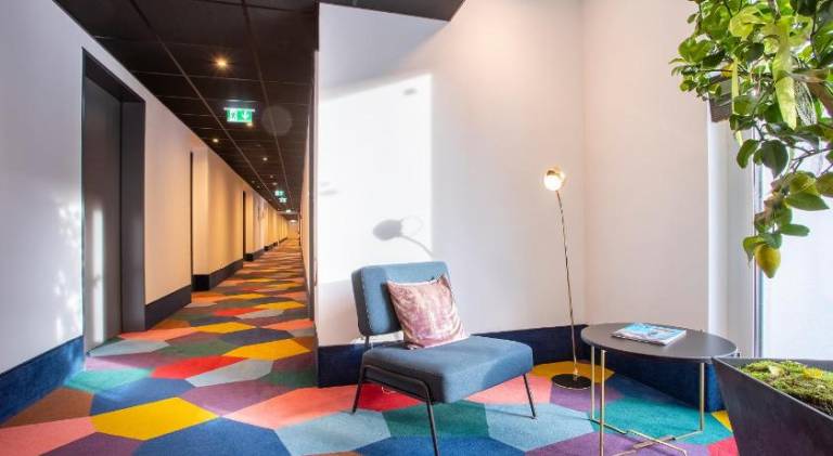 Ibis Styles Pforzheim — photo 5
