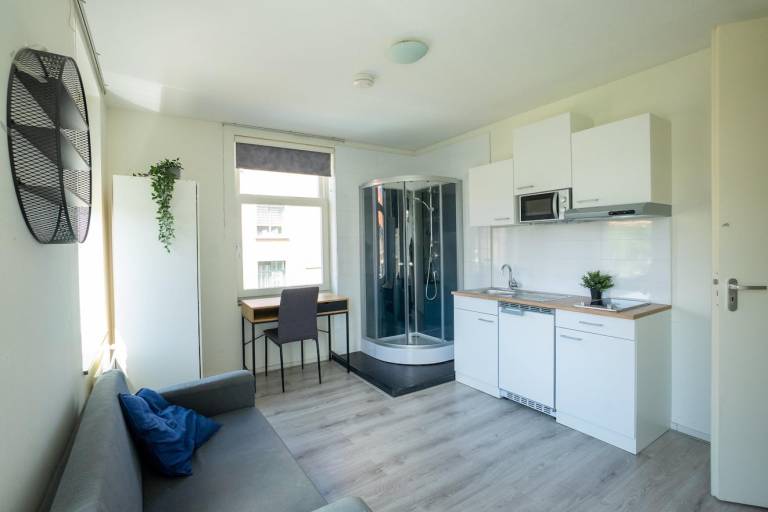 Privatzimmer Delft