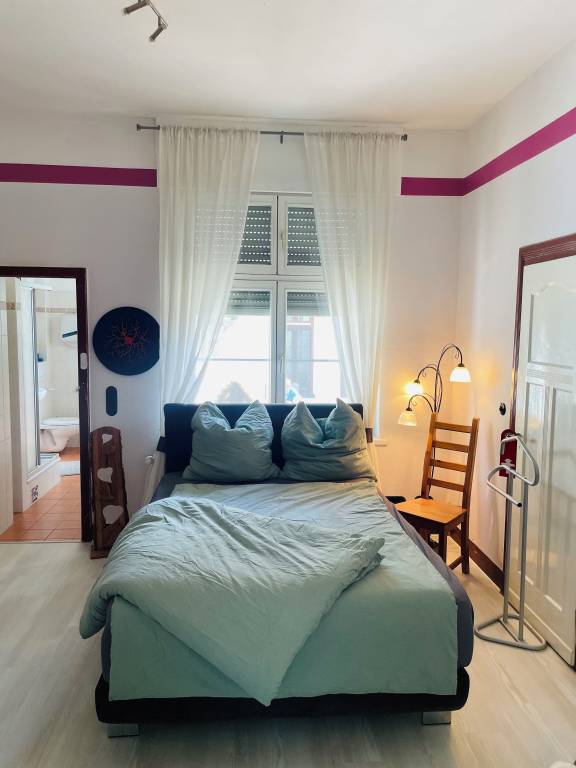 Ferienwohnung Troisdorf