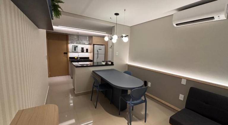 St Marista Superking Ar, Cozinha, Office, Vaga — photo 3