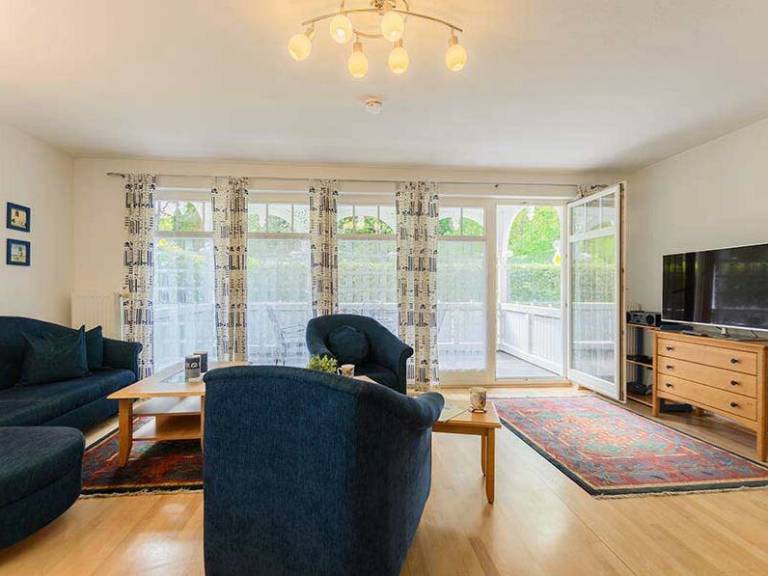 Fully equipped pleasant rental apartment | Beach nearby | Pets are welcome — photo 5