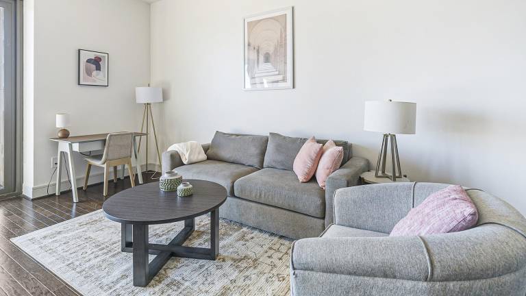 131 m² Ferienwohnung