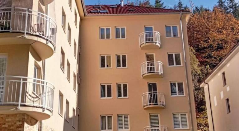 Holiday apartment with 1 room for 5 persons — photo 5