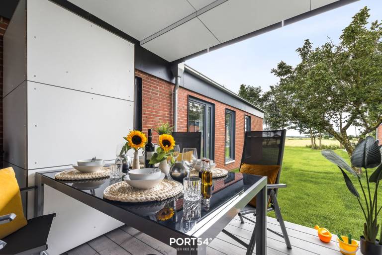 Ferienwohnung Emmelsbüll-Horsbüll