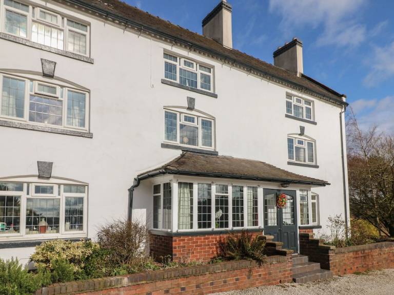 House Cheadle