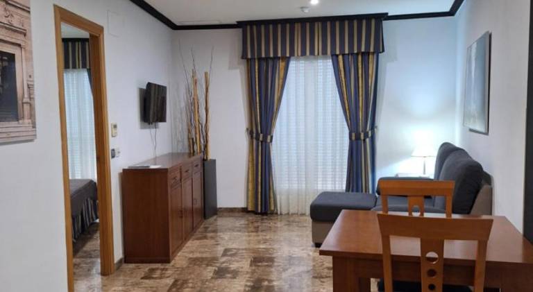Beautiful holiday apartment with patio | Pets are welcome — photo 3