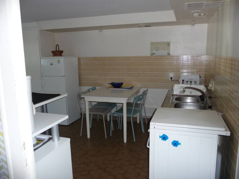 Nice apartment with grill & yard | Beach view | Beach nearby | Pet-friendly — photo 3
