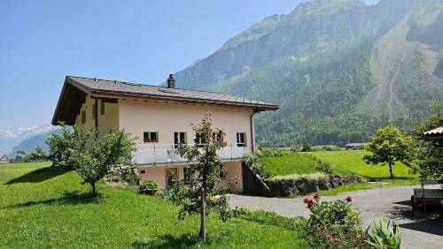 Ferienwohnung Axalp