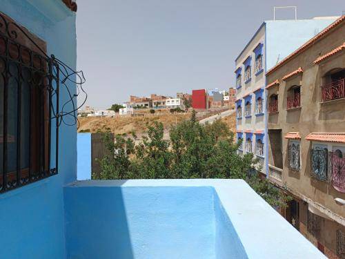 Appartement Chefchaouen