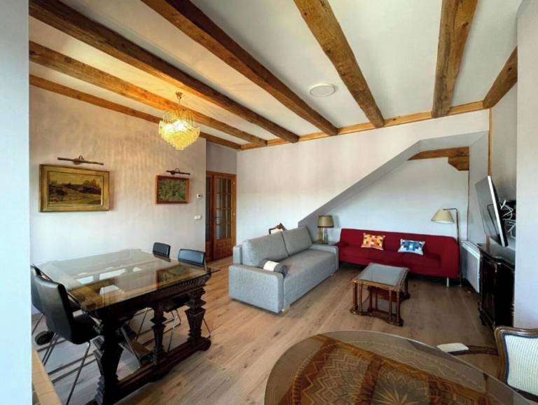 Apartamento Sepúlveda
