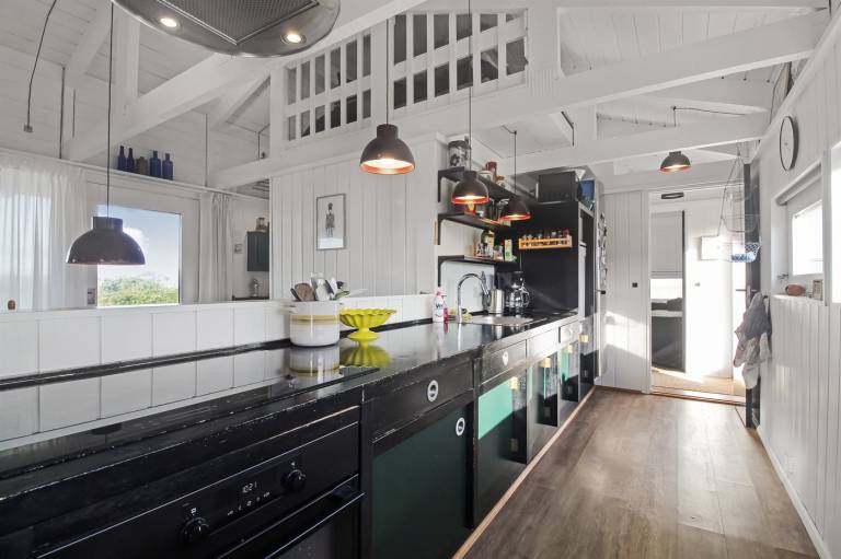 Fully equipped house with terrace & grill | Next to the beach | Dogs allowed — photo 5