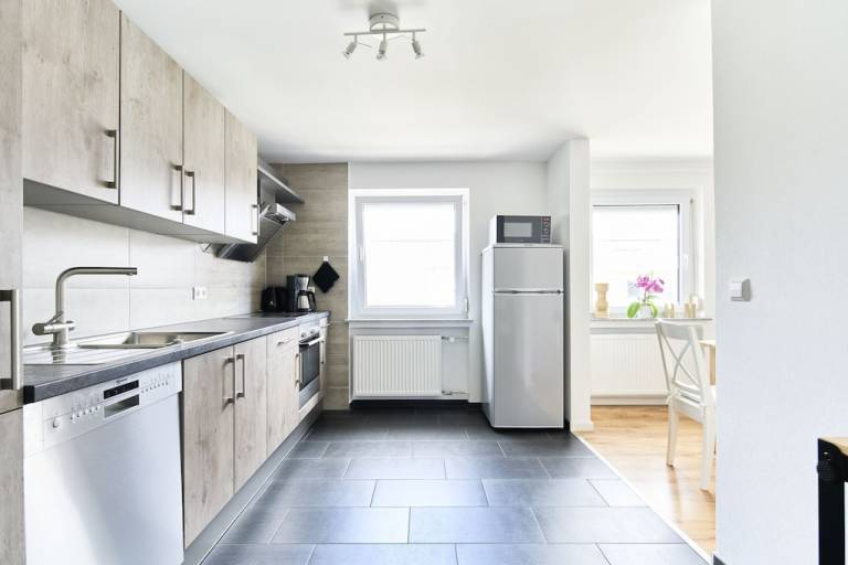 Ferienwohnung  Gerlingen