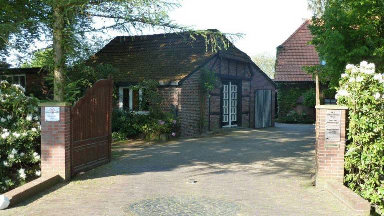 Ferienwohnung Friedrichsfehn