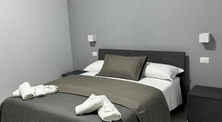 Giovi's Apartments ROOM in Castellammare di Stabia