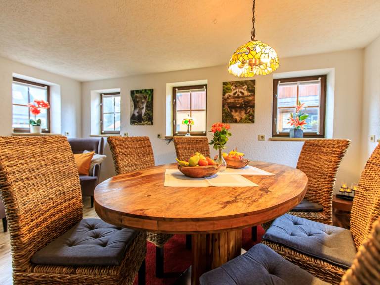 Fully equipped house with patio, garden & barbecue | Dogs allowed — photo 2