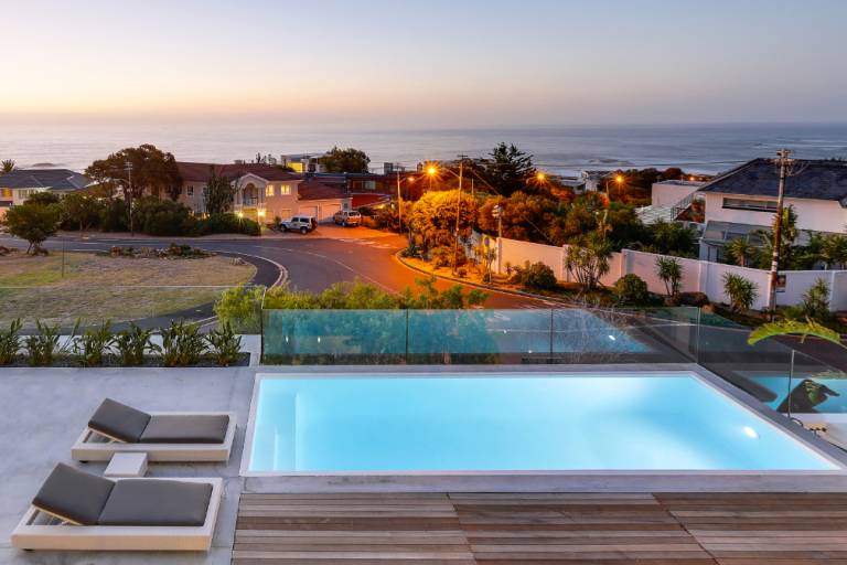 Villa  Camps Bay