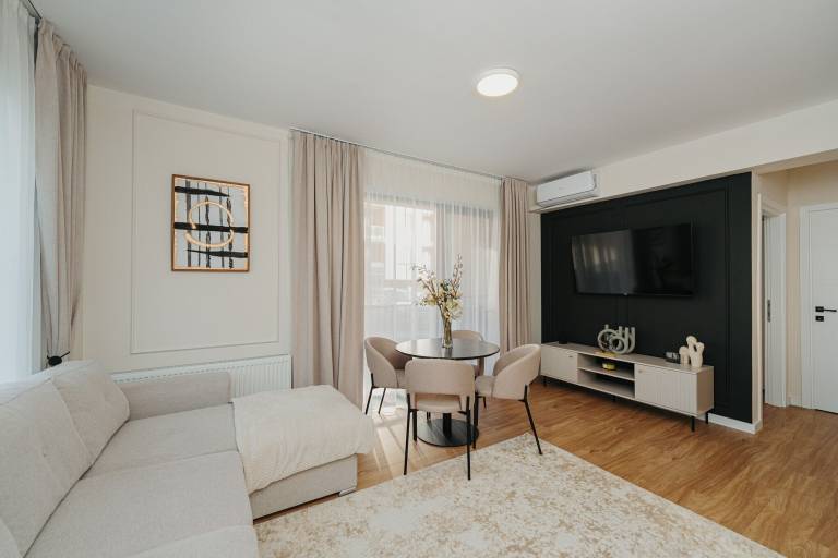 Apartment Targu Mures