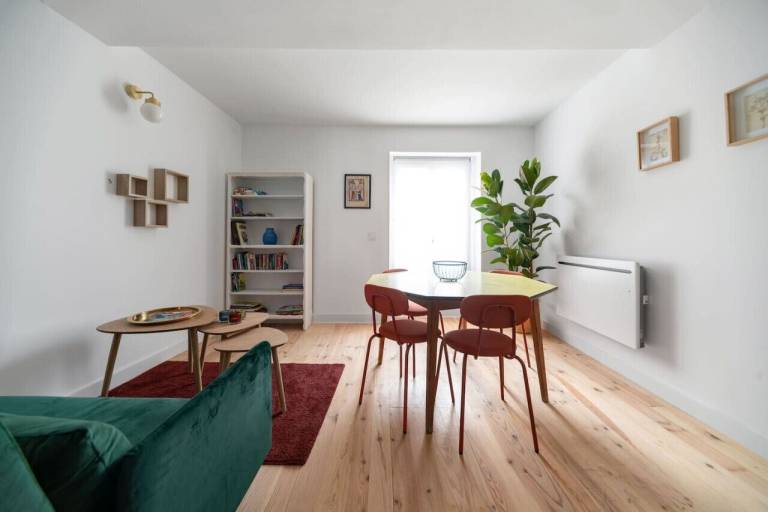 Appartement Cusset