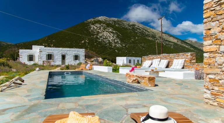 Beautiful villa with pool | Pets are welcome — photo 3
