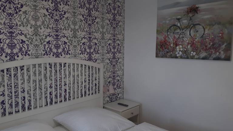 Privatzimmer Sommerach