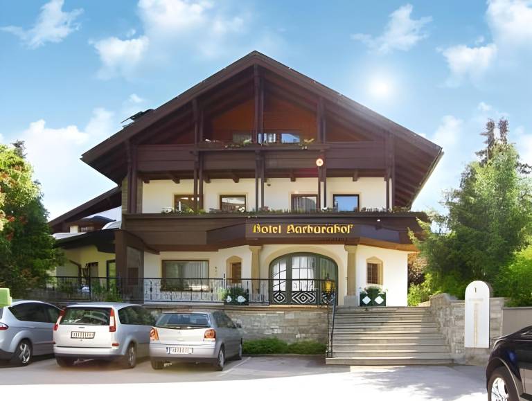 Apartment with pool & sauna | Pets are welcome in Altenmarkt im Pongau