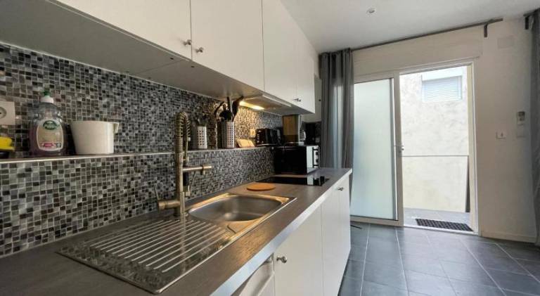 Apartment with 1 room for 2 persons — photo 4