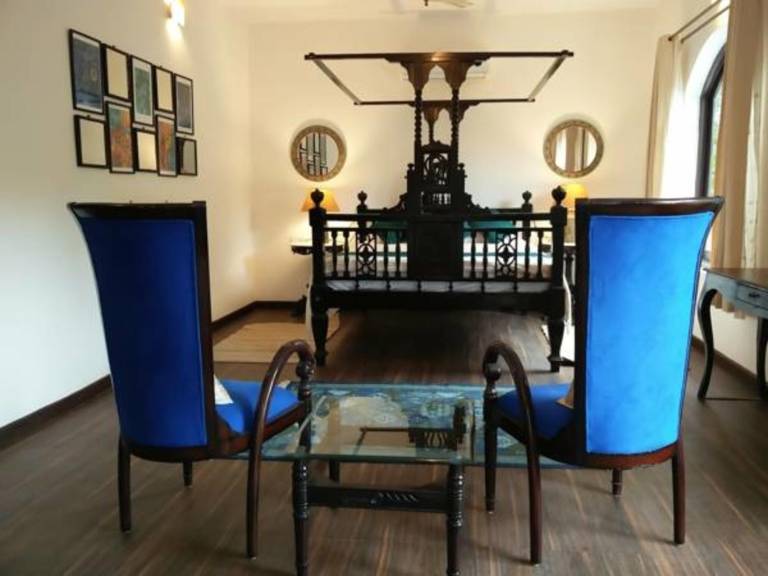 Villa with pool | Close to the beach | Perfect for remote work | Pets allowed — photo 5