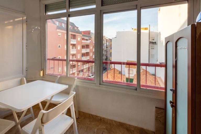 Beautiful Vacation Hom "Mtsrat8 "e with Air Conditioning & Terrace — photo 4