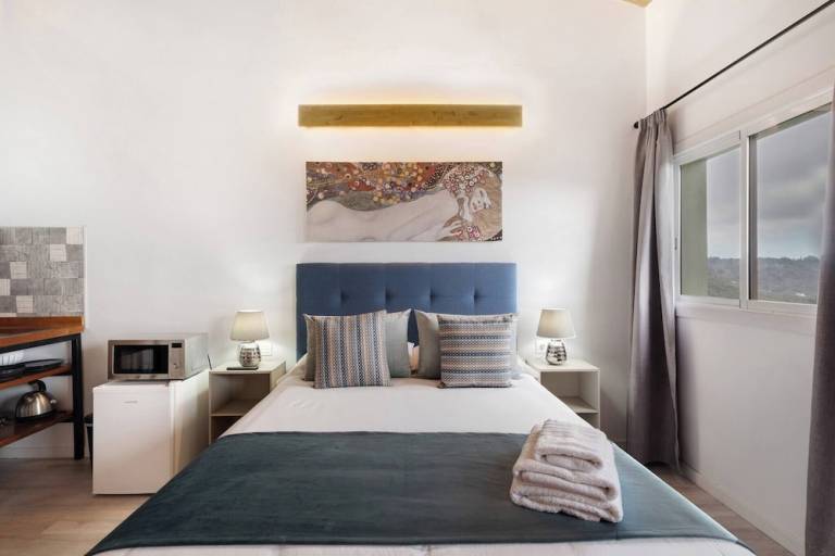 Apartamento Tegueste