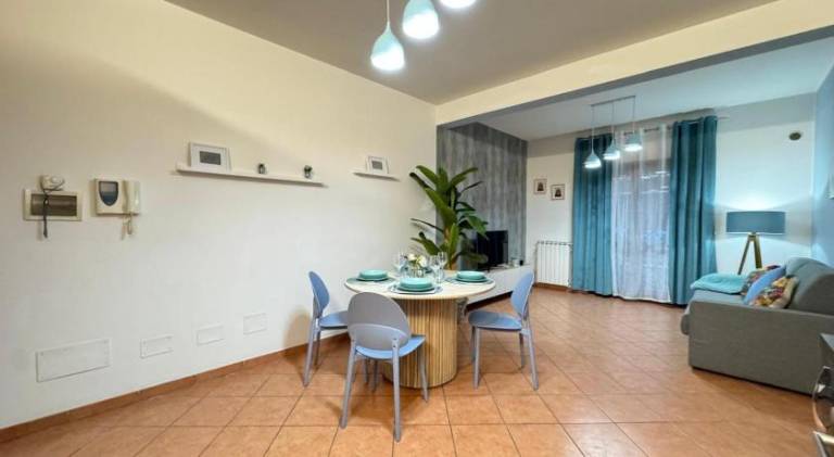Charming holiday apartment | Close to the beach | Pets are welcome — photo 2