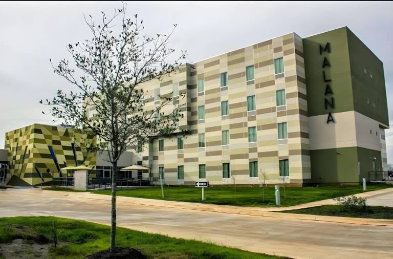 Suburban Studios Huntsville University Area in Huntsville, AL