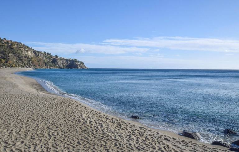 Appartamento Zambrone