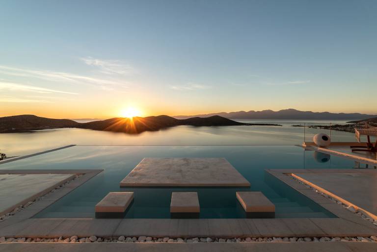 Villa Elounda