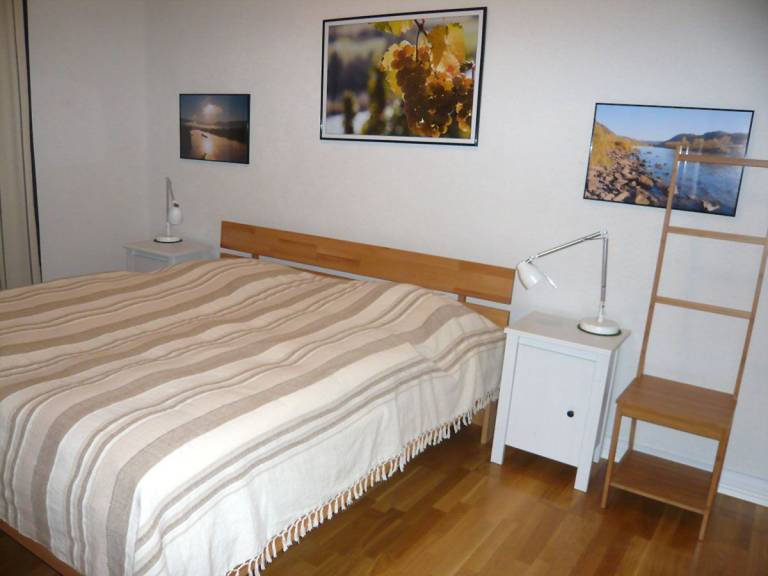 Ferienwohnung Steillage im Stadtpalais von Bernkastel — photo 4