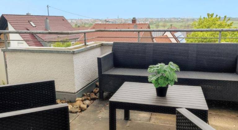 Apartment with 1 room for 2 persons — photo 4