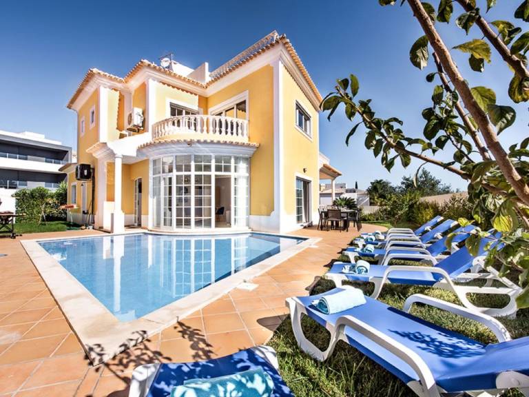House Albufeira