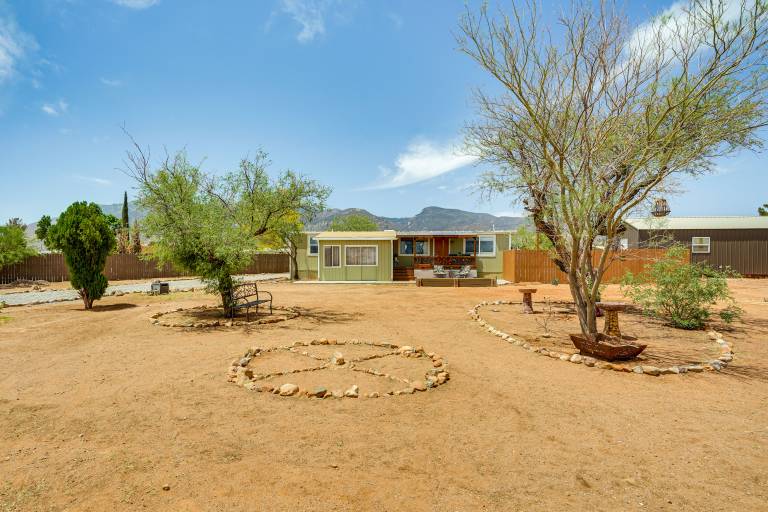 House Sierra Vista Southeast