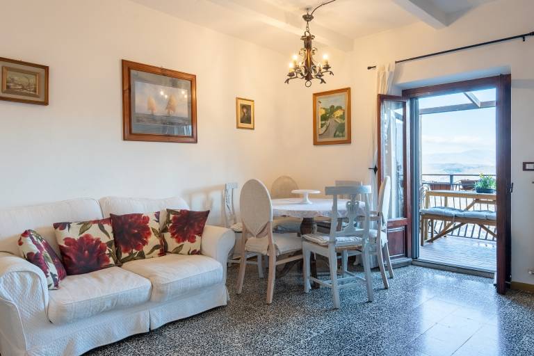 Apartment 'Casa Resi - Le Case di Quota' — photo 4