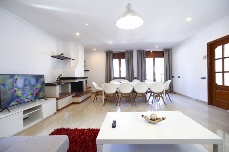 Ample villa with garden, terrace & grill | Close to the beach | Pet-friendly — photo 3