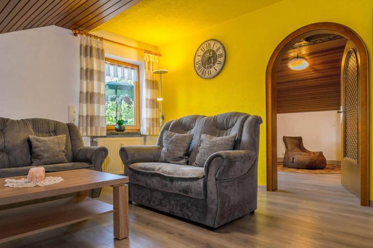 Ferienwohnung Bodenmais