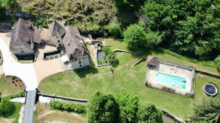 Maison de vacances Salignac-Eyvigues