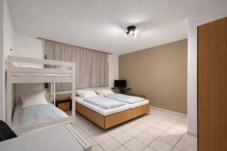 AR Frankfurt Airport Terminal Hotel in Kelsterbach