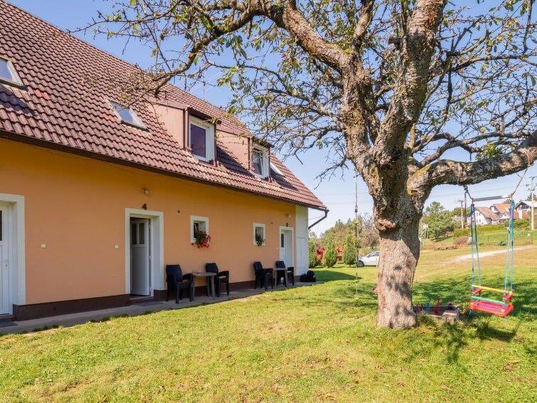 Ferienwohnung  Slapy nad Vltavou