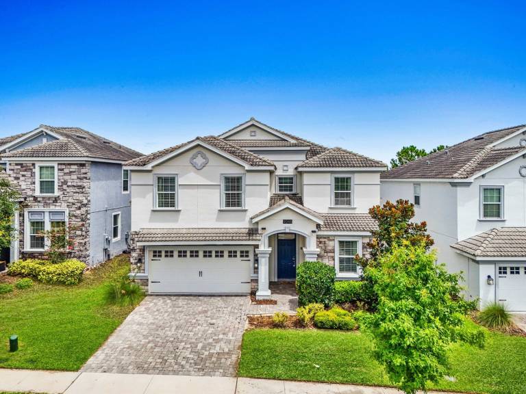 Fully equipped villa with hot tub & private pool | Pet-friendly — photo 4