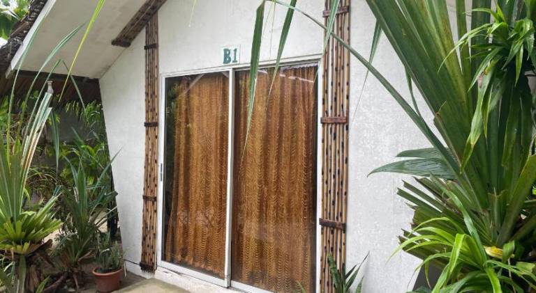 Popo isso homestay in General Luna