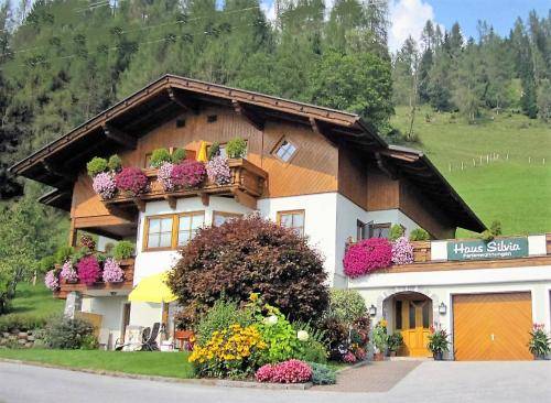 Appartement Gemeinde Werfenweng