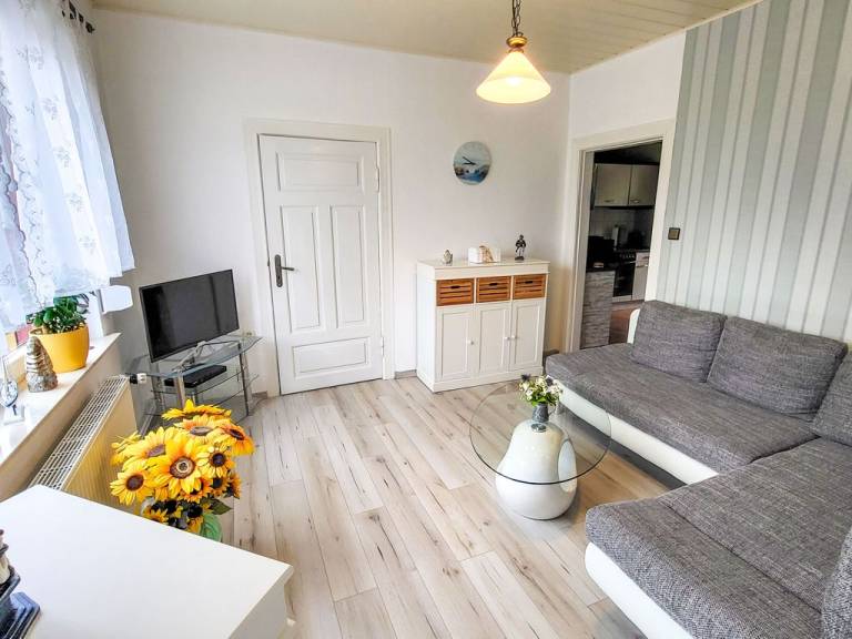 Ferienwohnung Ribnitz-Damgarten