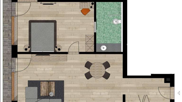 Ferienwohnung Hochgurgl