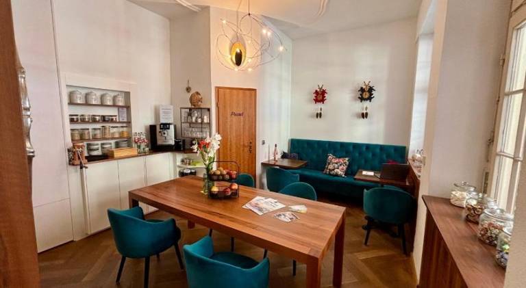 Bio Boutique Hotel Barbara — photo 2